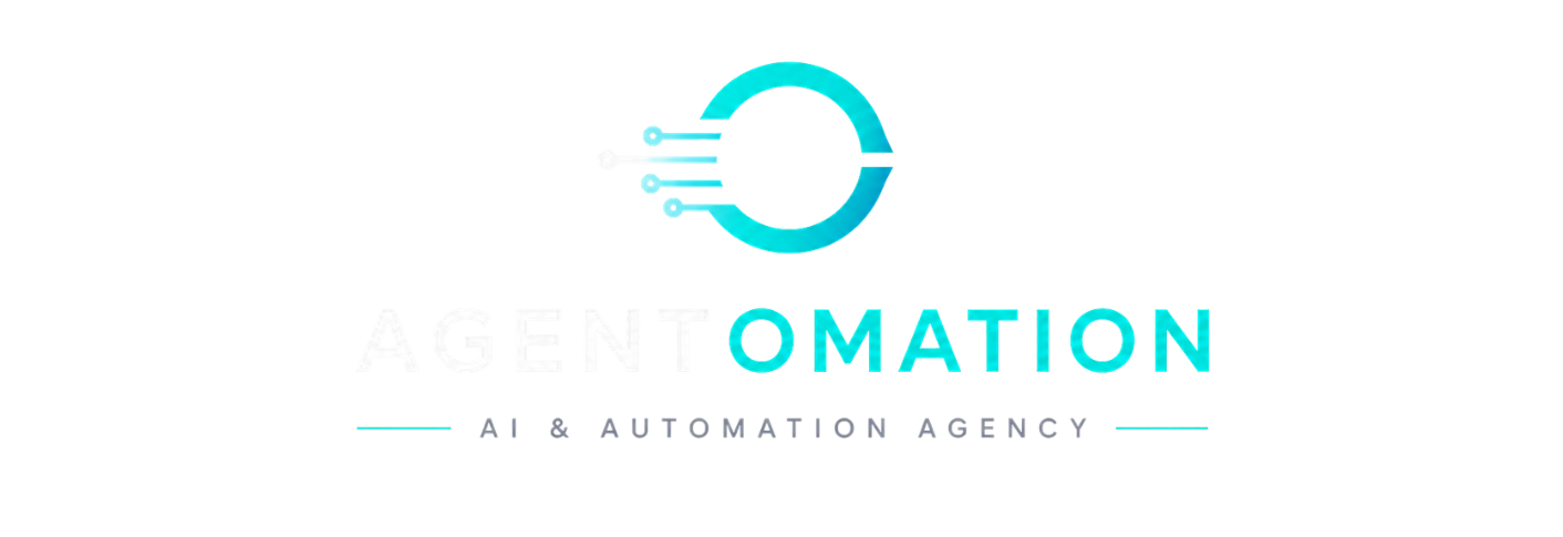 Agentomation