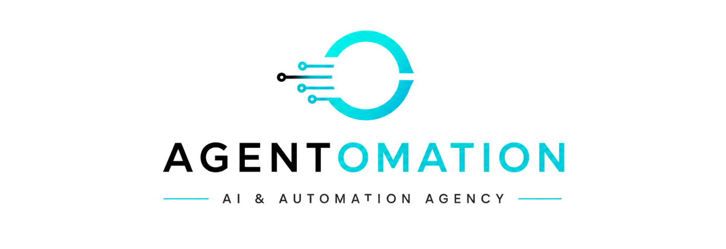 Agentomation